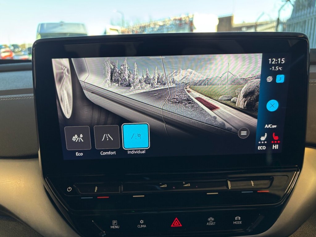 Used Volkswagen ID.4 2022 for sale - 76950525: Photo 27