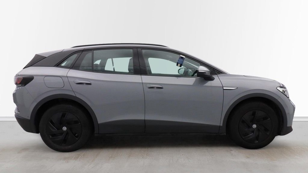 Used Volkswagen ID.4 2022 for sale - 76950525: Photo 9