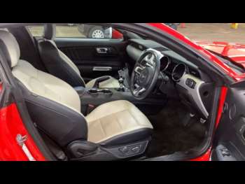 Used Ford Mustang 2017 for sale - 74391650: Photo