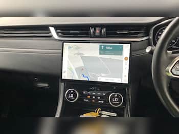 Used Jaguar F-Pace 2023 for sale - 79599039: Photo