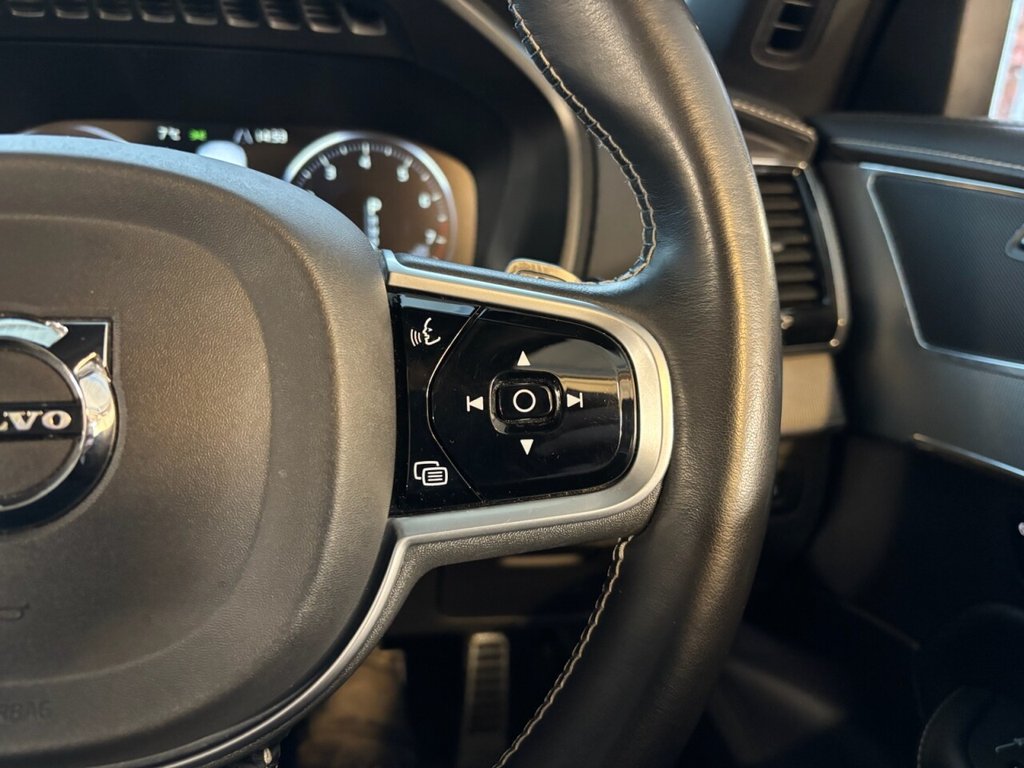 Used Volvo XC90 2019 for sale - 77319538: Photo 11