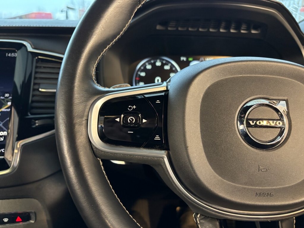 Used Volvo XC90 2019 for sale - 77319538: Photo 12