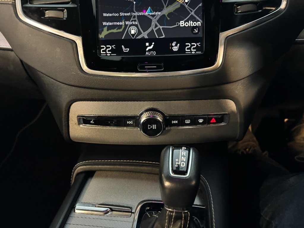 Used Volvo XC90 2019 for sale - 77319538: Photo 13