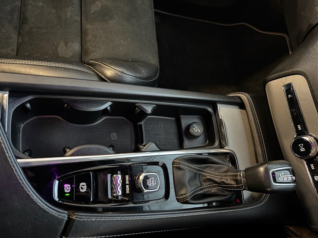 Used Volvo XC90 2019 for sale - 77319538: Photo 14
