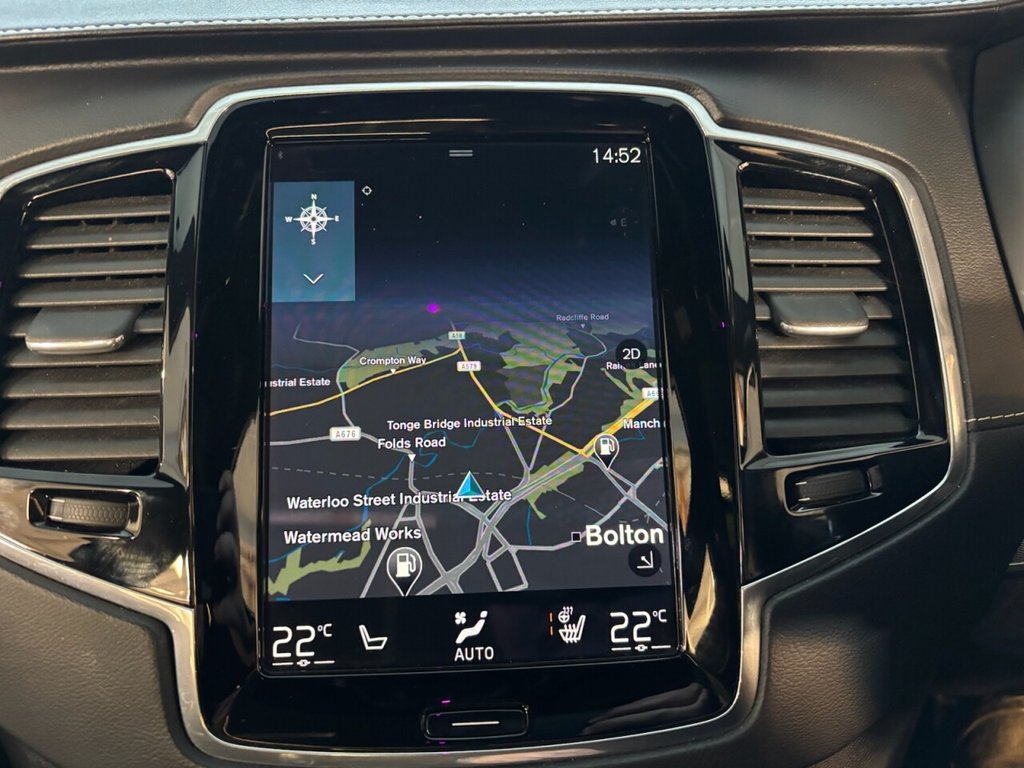 Used Volvo XC90 2019 for sale - 77319538: Photo 15
