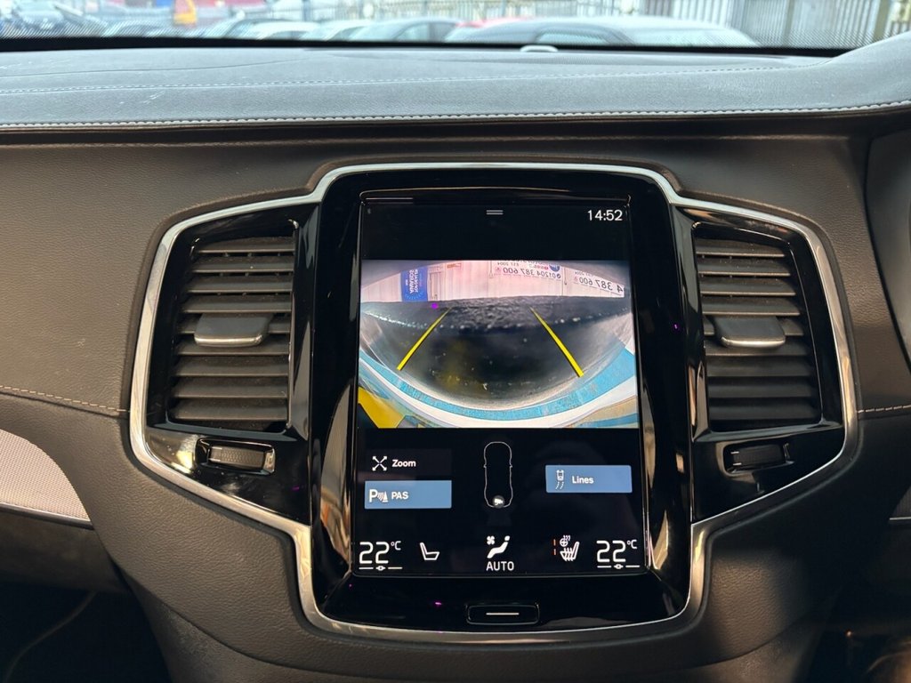 Used Volvo XC90 2019 for sale - 77319538: Photo 16