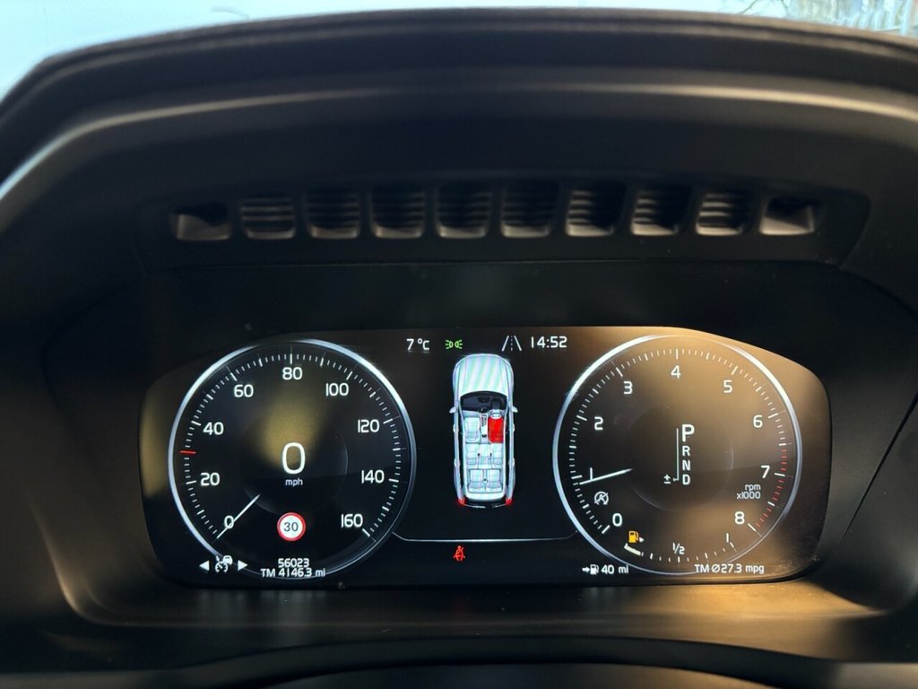 Used Volvo XC90 2019 for sale - 77319538: Photo 18