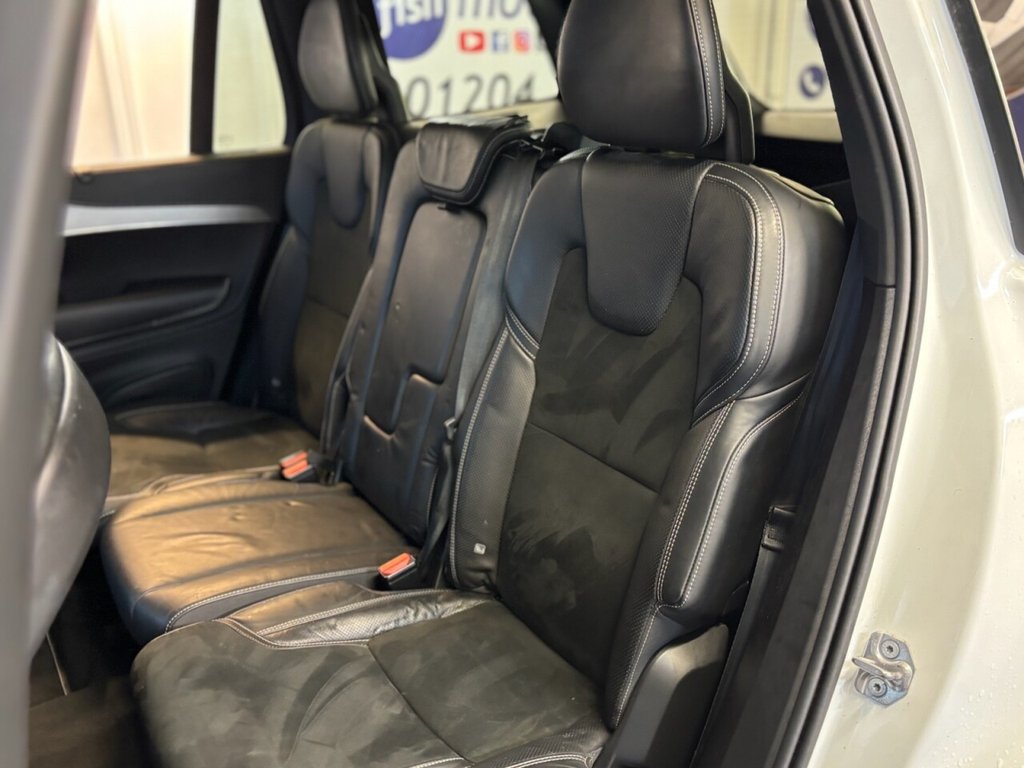 Used Volvo XC90 2019 for sale - 77319538: Photo 19