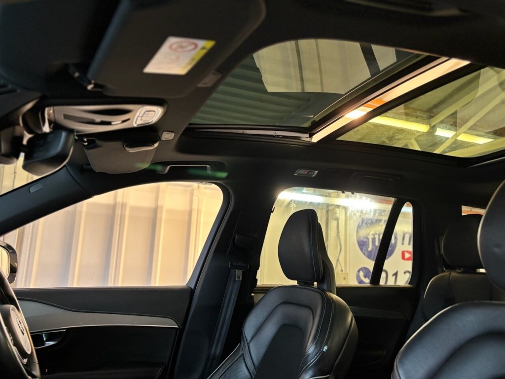 Used Volvo XC90 2019 for sale - 77319538: Photo 20