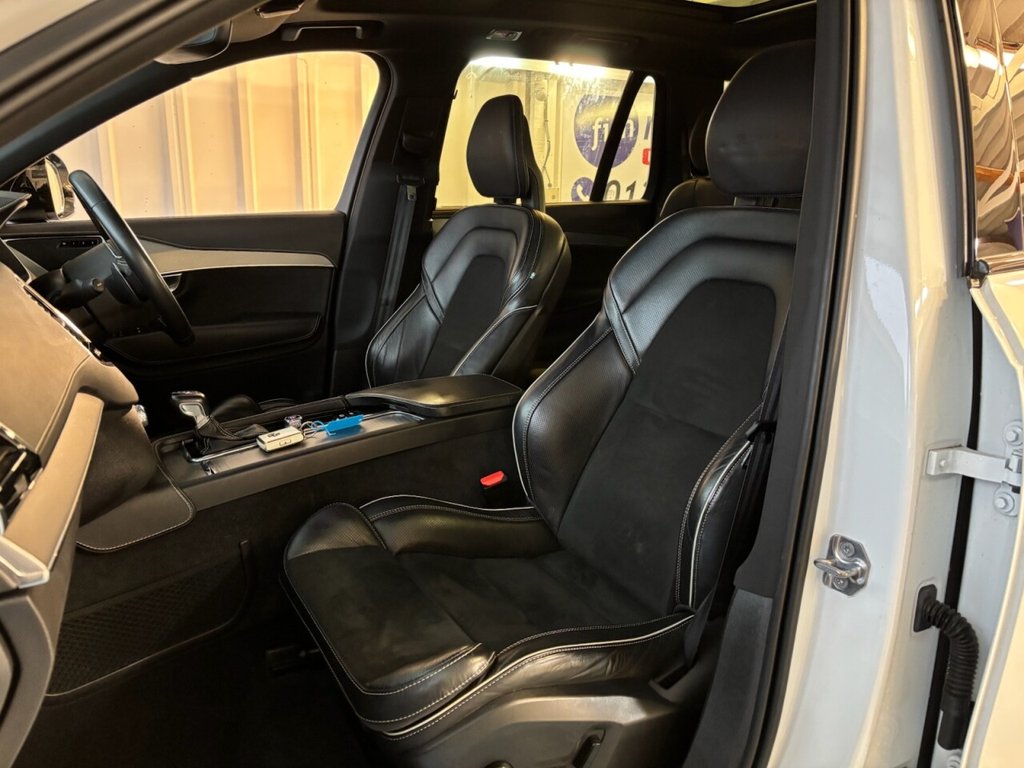 Used Volvo XC90 2019 for sale - 77319538: Photo 21