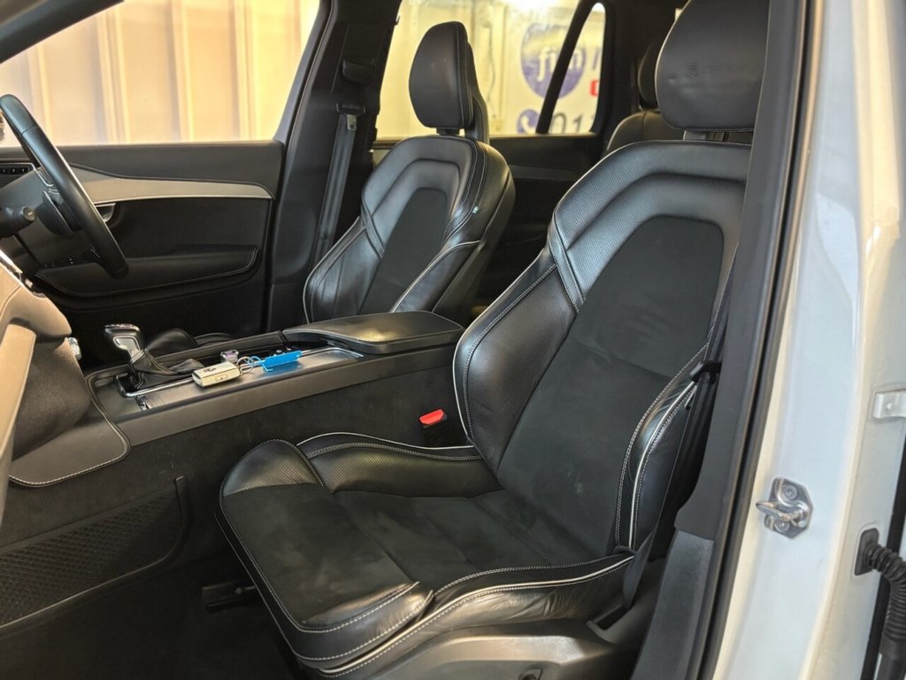 Used Volvo XC90 2019 for sale - 77319538: Photo 23