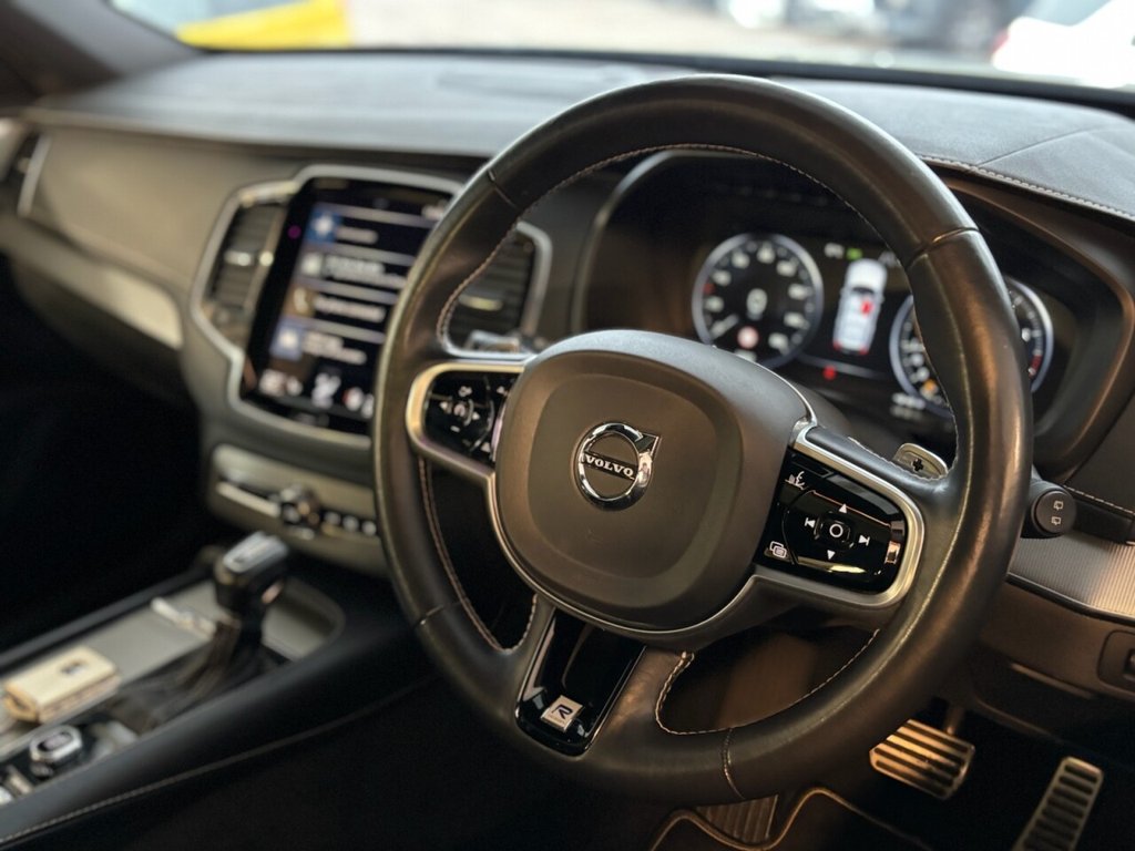 Used Volvo XC90 2019 for sale - 77319538: Photo 24