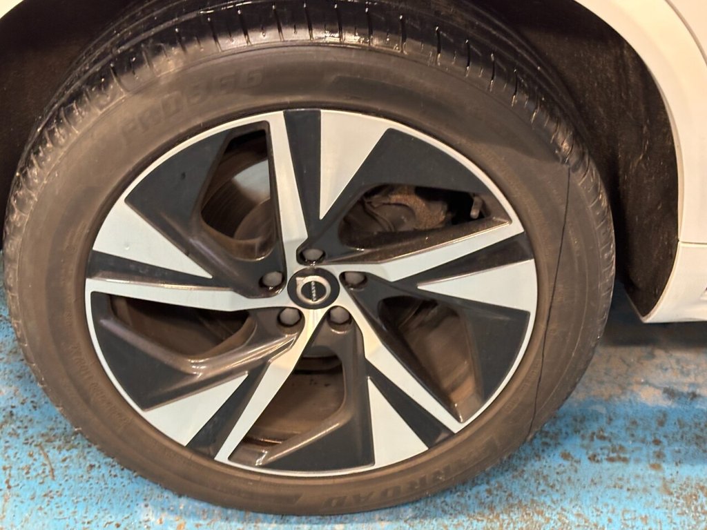 Used Volvo XC90 2019 for sale - 77319538: Photo 26