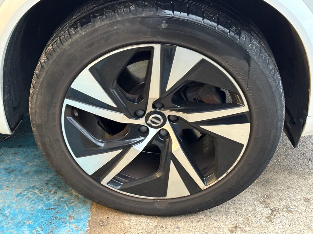 Used Volvo XC90 2019 for sale - 77319538: Photo 27