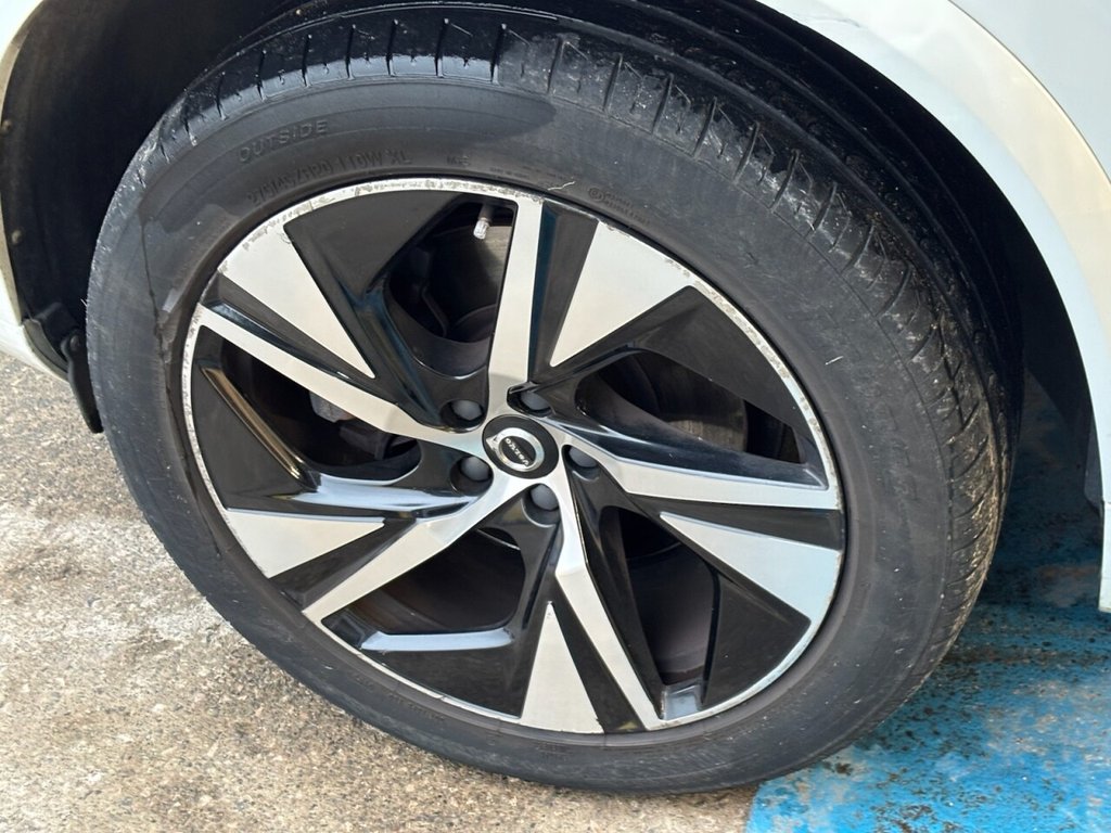 Used Volvo XC90 2019 for sale - 77319538: Photo 28