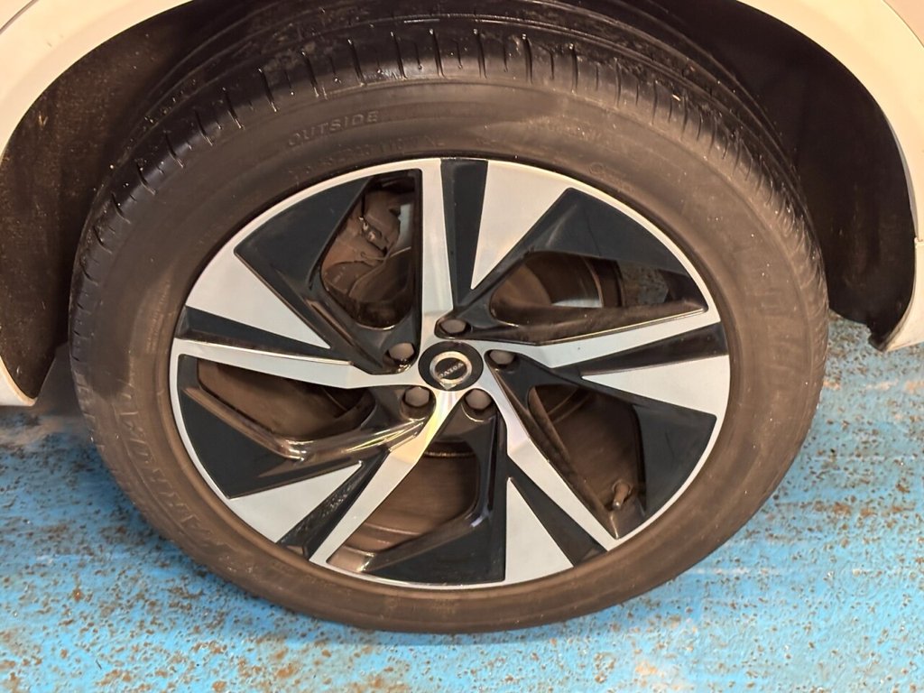 Used Volvo XC90 2019 for sale - 77319538: Photo 30