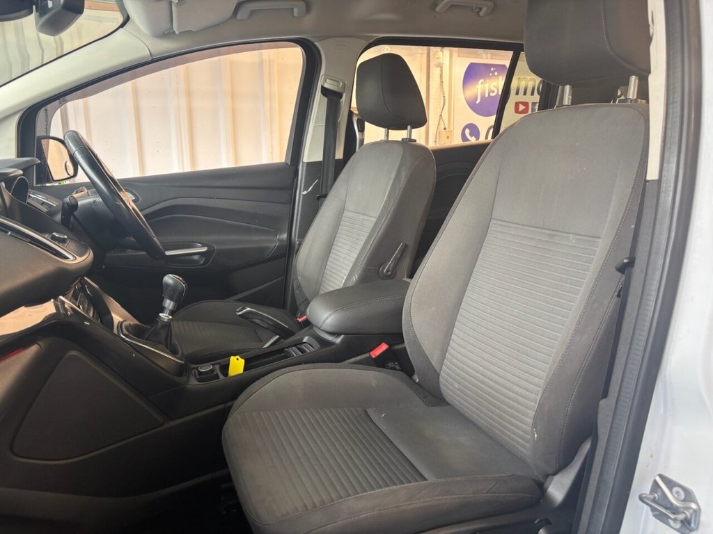 Used Ford Grand C-Max 2016 for sale - 76092758: Photo 10