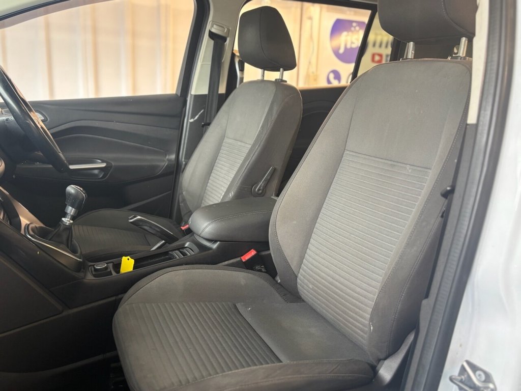 Used Ford Grand C-Max 2016 for sale - 76092758: Photo 12