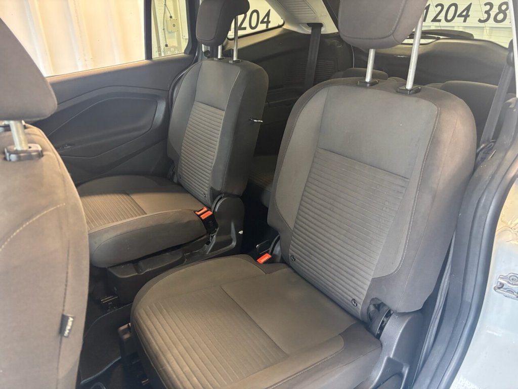 Used Ford Grand C-Max 2016 for sale - 76092758: Photo 21