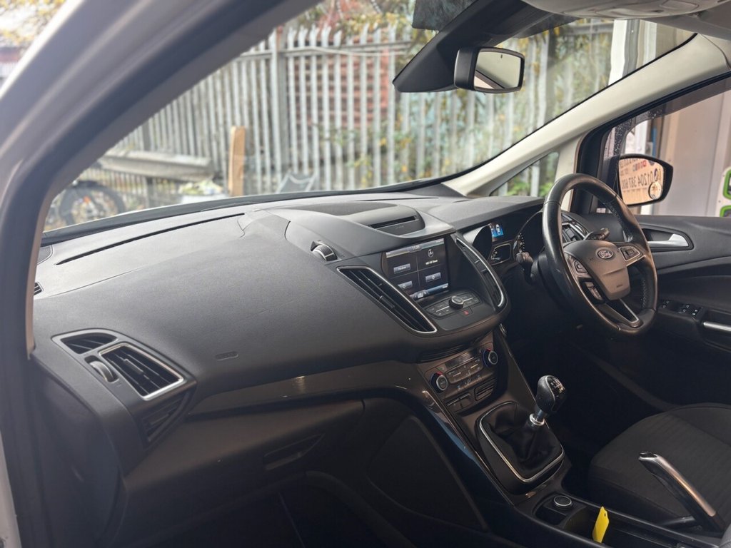 Used Ford Grand C-Max 2016 for sale - 76092758: Photo 23