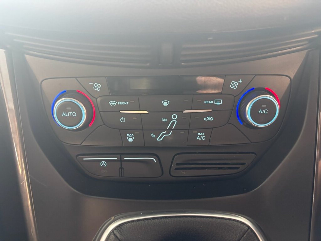 Used Ford Grand C-Max 2016 for sale - 76092758: Photo 27