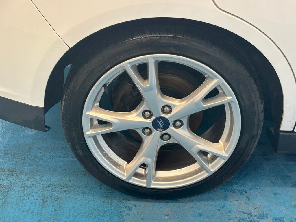 Used Ford Grand C-Max 2016 for sale - 76092758: Photo 29