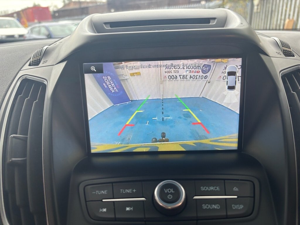 Used Ford Grand C-Max 2016 for sale - 76092758: Photo 5