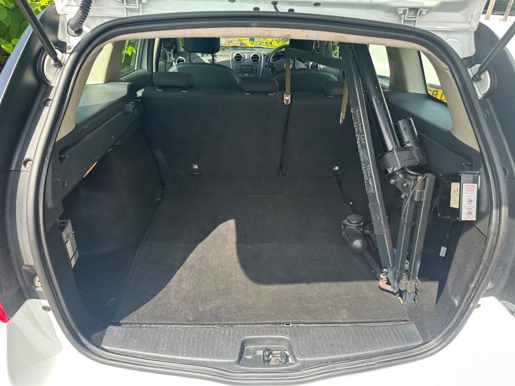 Vehicle 30