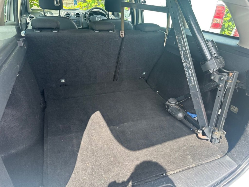 Vehicle 31