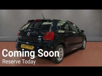 Used Volkswagen Polo 2017 for sale - 75264243: Photo
