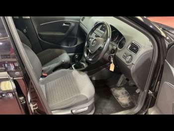 Used Volkswagen Polo 2017 for sale - 75264243: Photo