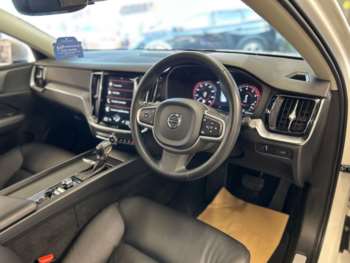 Used Volvo V60 2020 for sale - 73927176: Photo