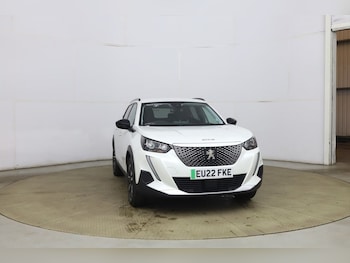 Used Peugeot 2008 2022 for sale - 78256663: Photo