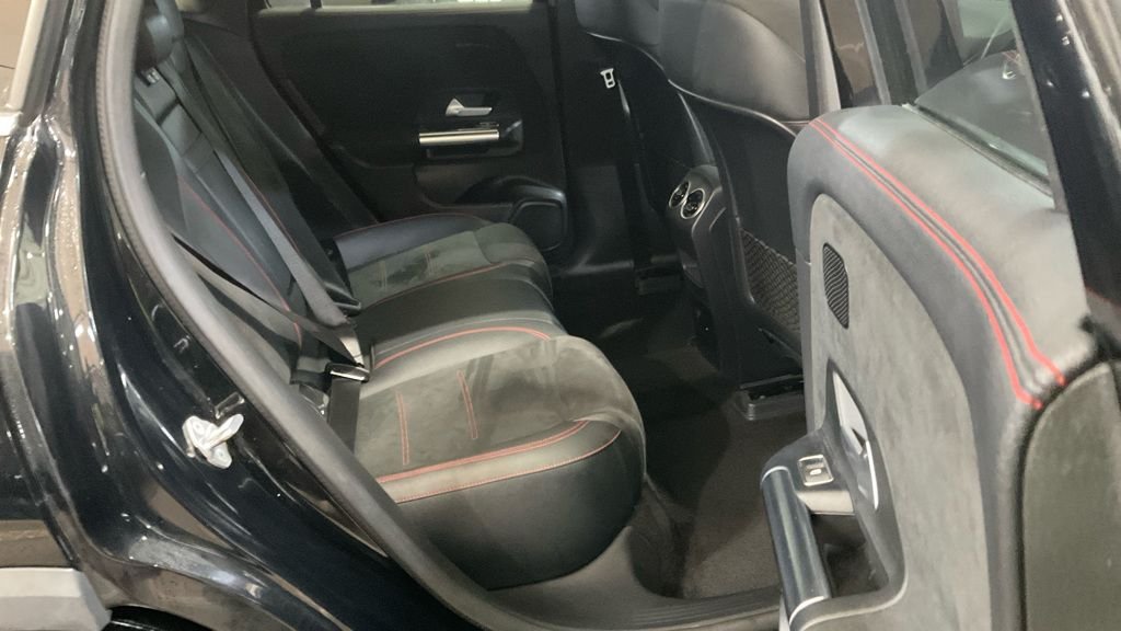 Used Mercedes-Benz EQA 2021 for sale - 76710982: Photo 10