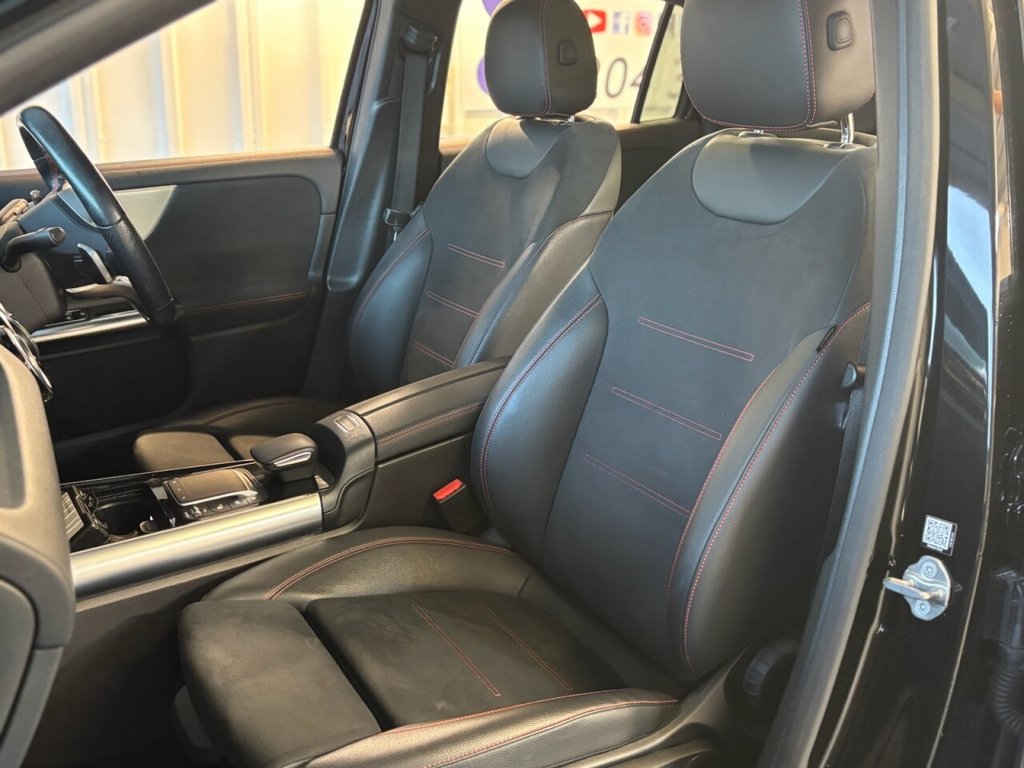 Used Mercedes-Benz EQA 2021 for sale - 76710982: Photo 19