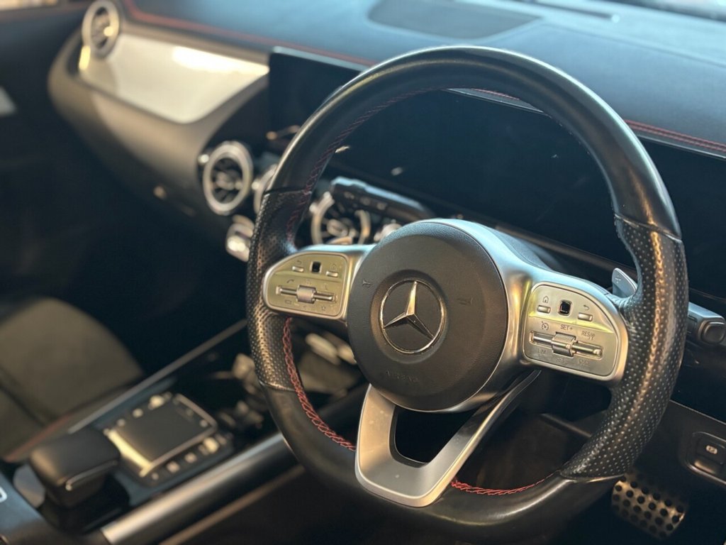 Used Mercedes-Benz EQA 2021 for sale - 76710982: Photo 23