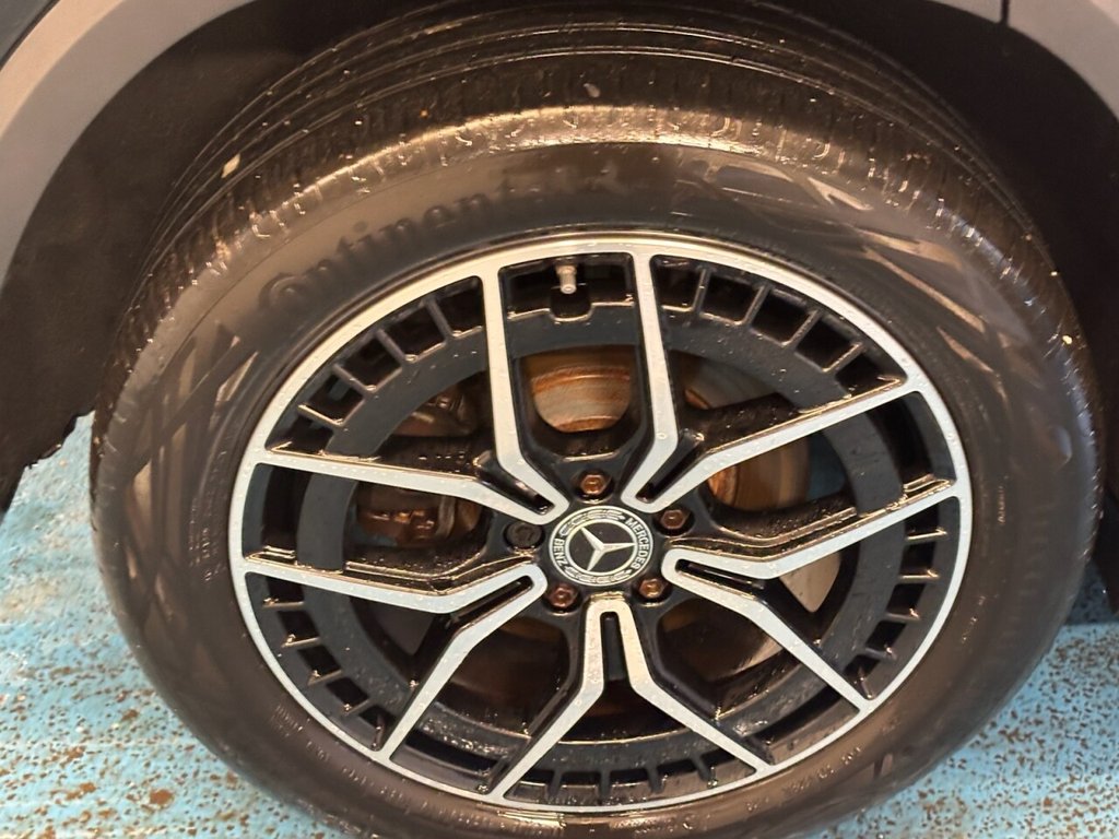 Used Mercedes-Benz EQA 2021 for sale - 76710982: Photo 24