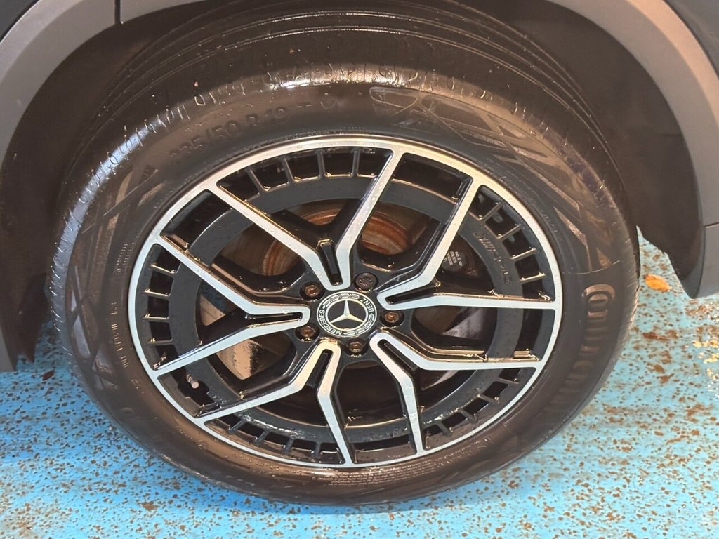 Used Mercedes-Benz EQA 2021 for sale - 76710982: Photo 25