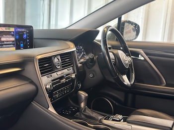Used Lexus RX 2017 for sale - 79221347: Photo