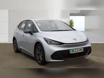 Used Cupra Born 2023 for sale - 79722871: Photo