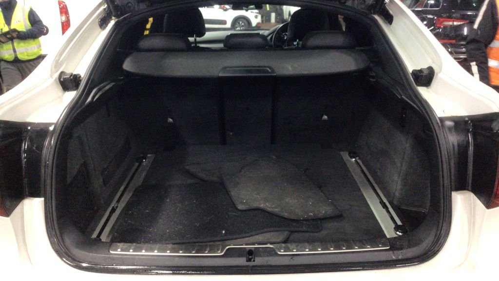 Used BMW X6 2019 for sale - 77369638: Photo 10