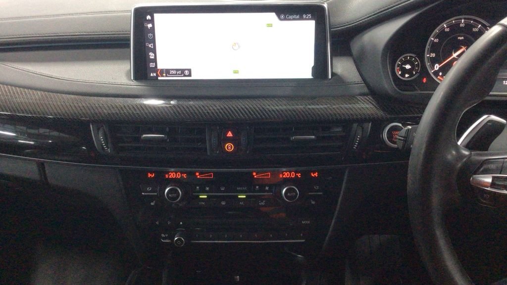 Used BMW X6 2019 for sale - 77369638: Photo 13