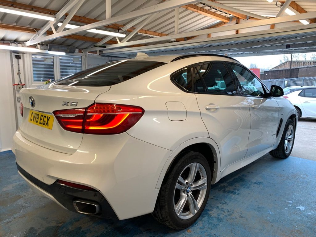 Used BMW X6 2019 for sale - 77369638: Photo 19