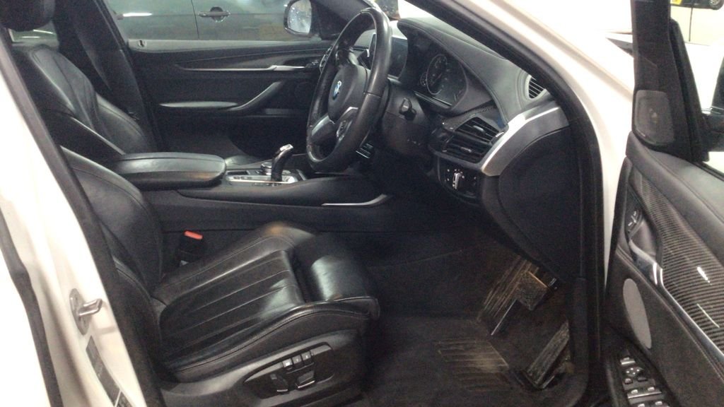 Used BMW X6 2019 for sale - 77369638: Photo 2