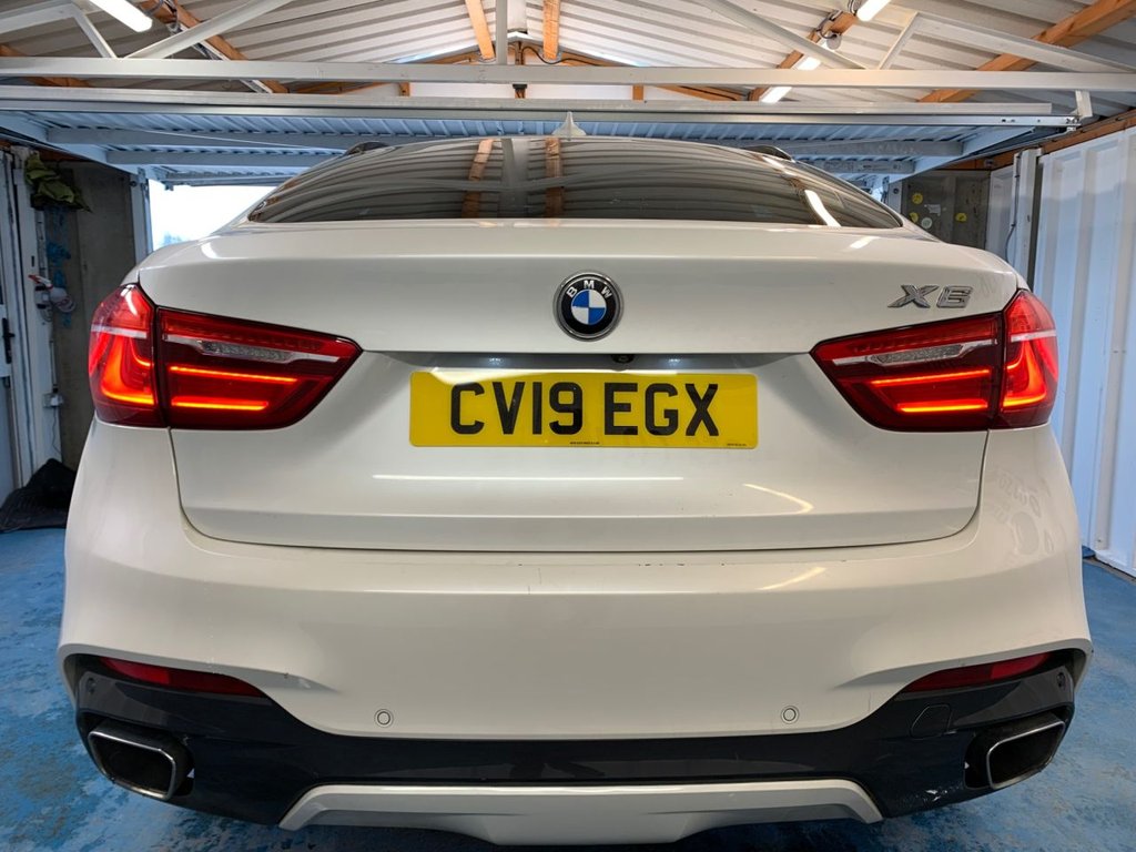 Used BMW X6 2019 for sale - 77369638: Photo 23