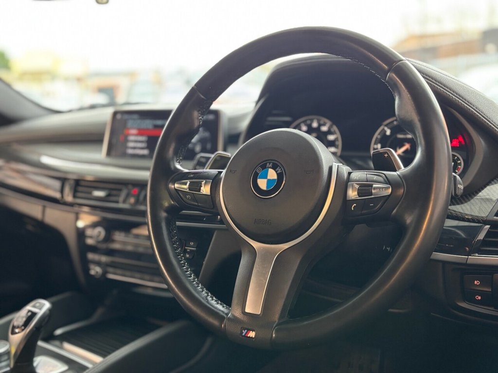 Used BMW X6 2019 for sale - 77369638: Photo 25