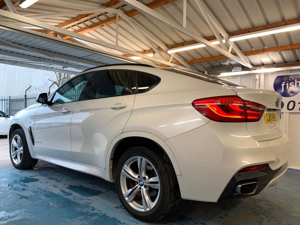 Used BMW X6 2019 for sale - 77369638: Photo 29