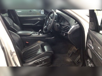 Used BMW X6 2019 for sale - 77369638: Photo