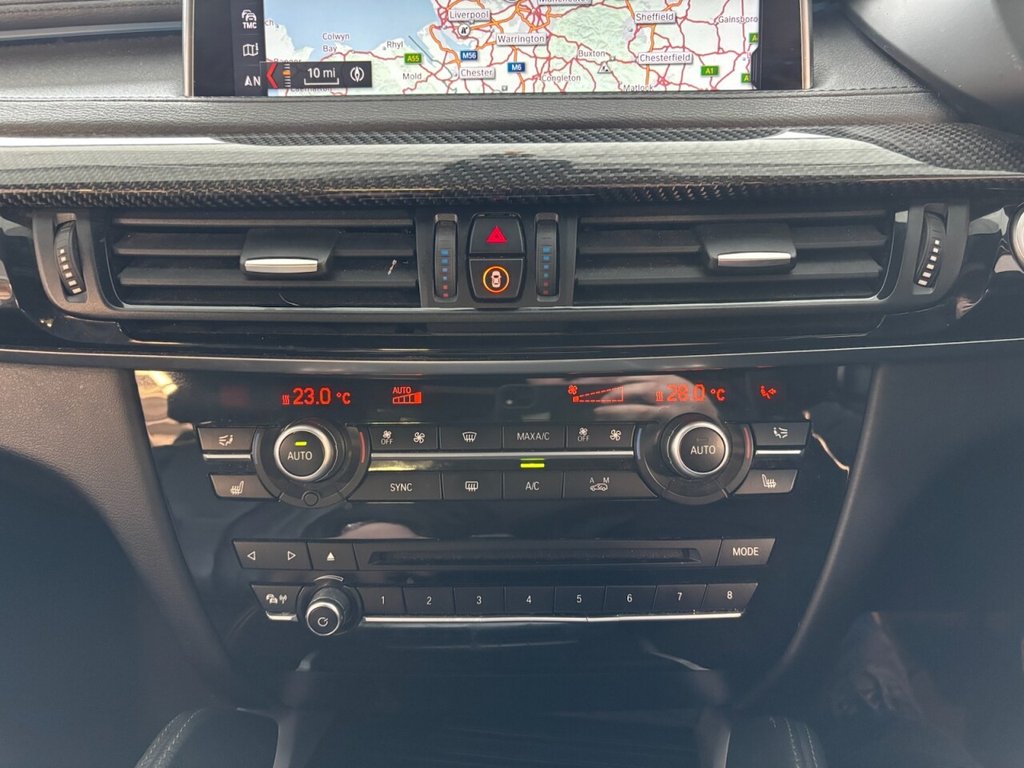 Used BMW X6 2019 for sale - 77369638: Photo 39