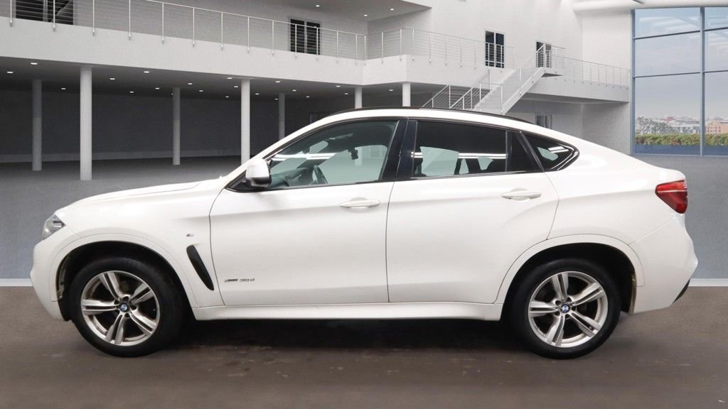 Used BMW X6 2019 for sale - 77369638: Photo 9
